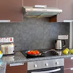 Coralli By Fig Tree Bay פרוטאראס