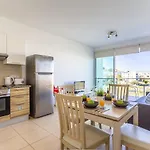 Coralli By Fig Tree Bay דירה *