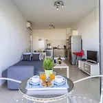 דירה Coralli By Fig Tree Bay *