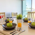 Coralli By Fig Tree Bay דירה *
