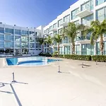 דירה Coralli By Fig Tree Bay *