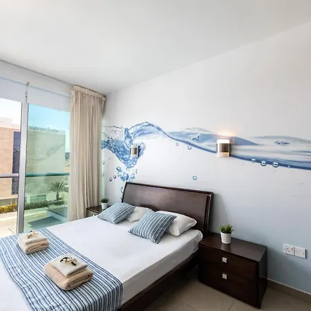 Apartmán Coralli By Fig Tree Bay