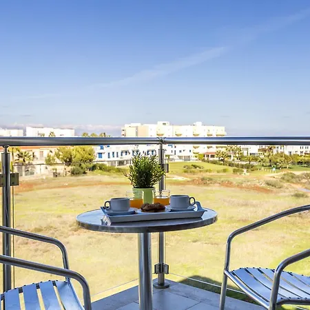 Coralli By Fig Tree Bay Apartmán *