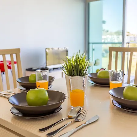 Coralli By Fig Tree Bay Appartement *