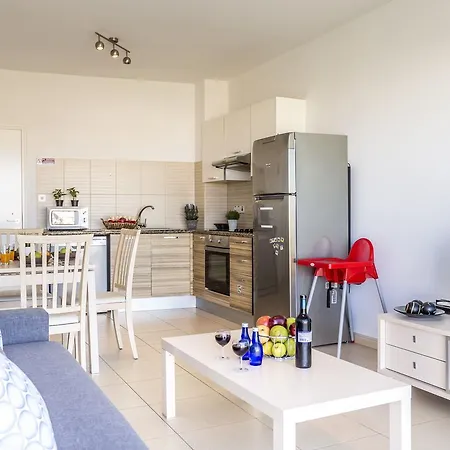 Apartmán Coralli By Fig Tree Bay *