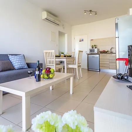 Coralli By Fig Tree Bay Protaras