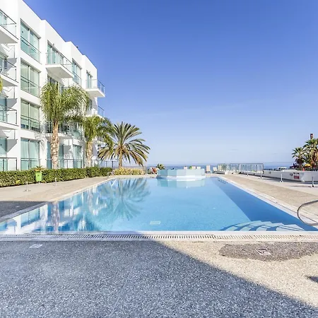 Coralli By Fig Tree Bay Apartmán *