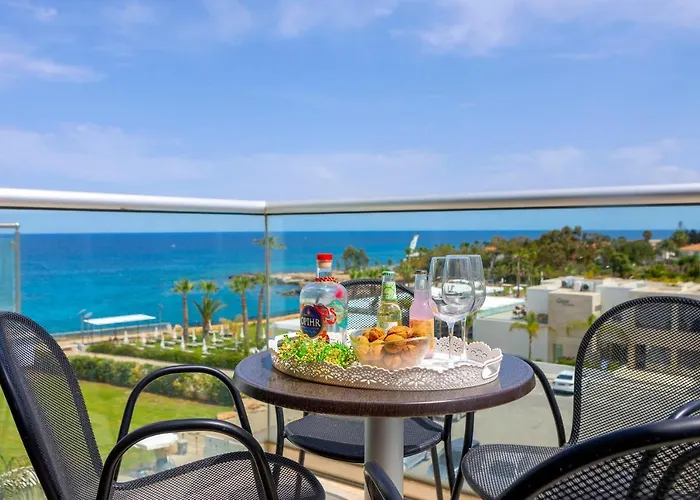 Coralli By Fig Tree Bay 公寓 *