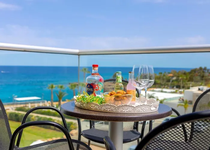 Coralli By Fig Tree Bay 公寓