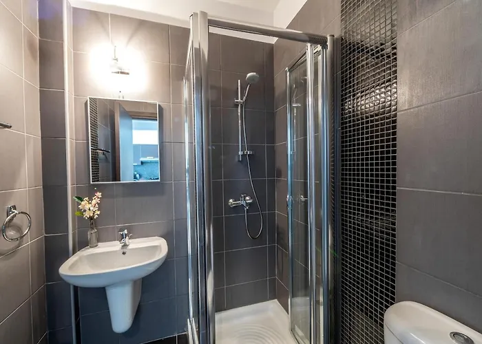 公寓 Coralli By Fig Tree Bay 普罗塔拉斯