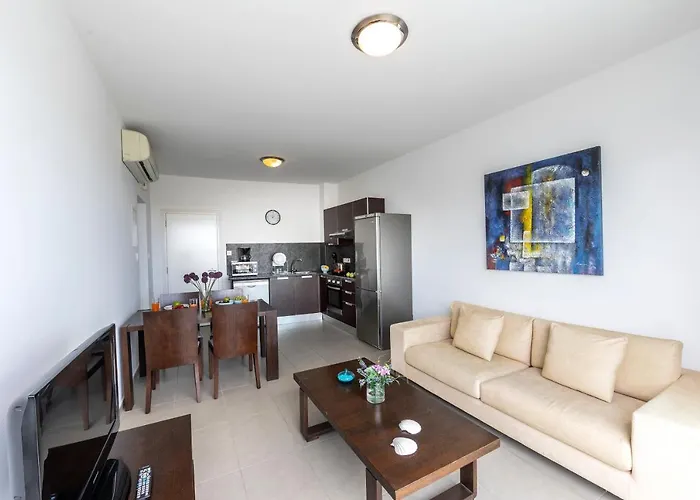 Coralli By Fig Tree Bay 公寓