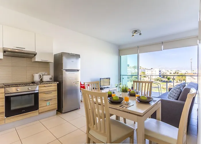 Coralli By Fig Tree Bay 公寓 *