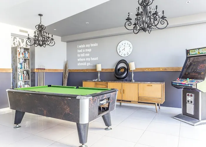 公寓 Coralli By Fig Tree Bay 普罗塔拉斯