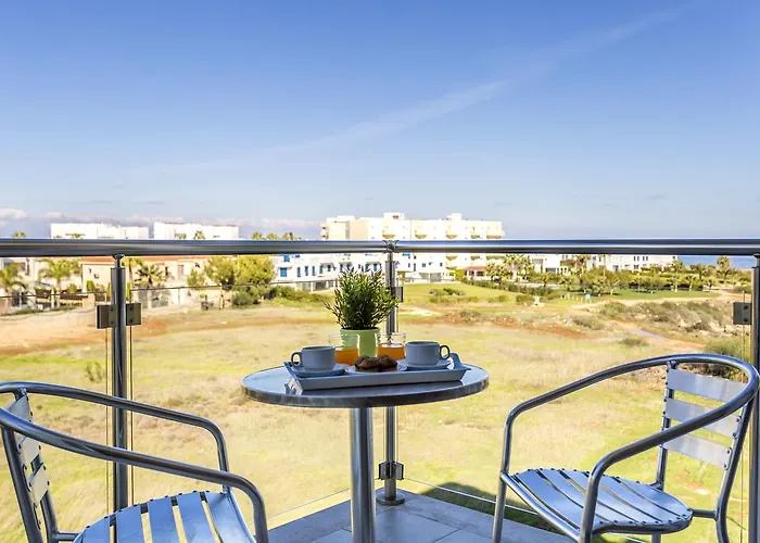 Coralli By Fig Tree Bay 公寓 *