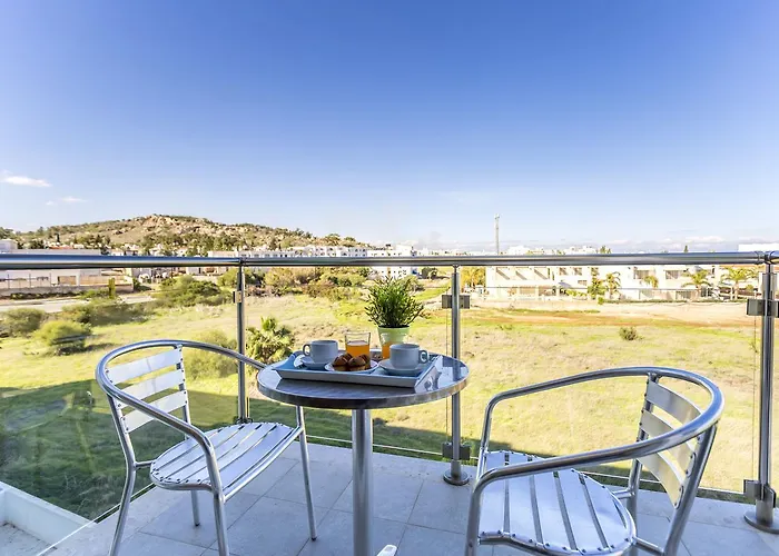 Coralli By Fig Tree Bay 普罗塔拉斯