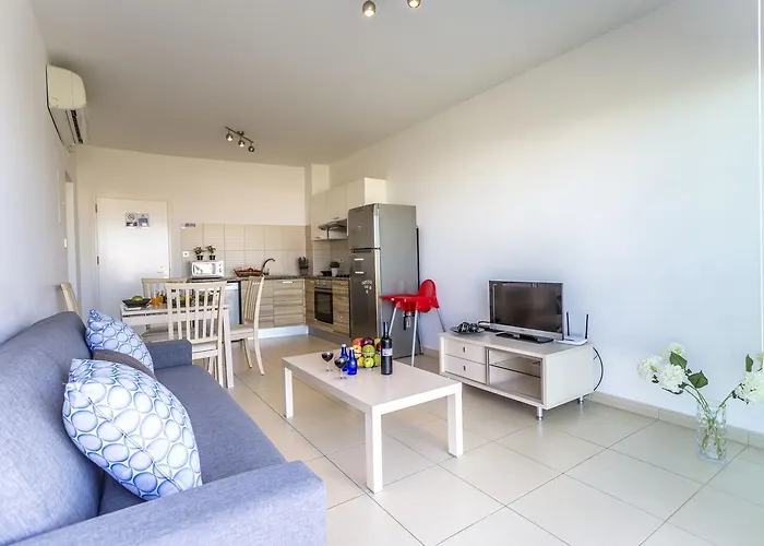 Coralli By Fig Tree Bay 公寓