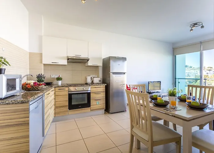 Coralli By Fig Tree Bay 公寓