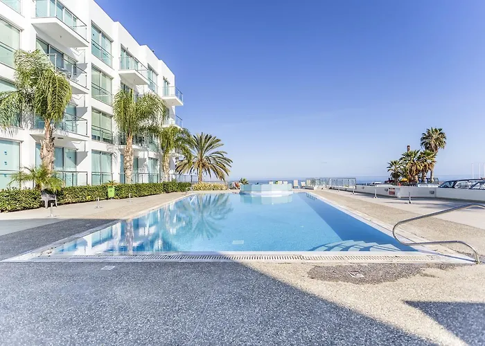 Coralli By Fig Tree Bay 公寓 *