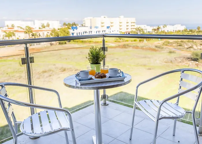 Coralli By Fig Tree Bay 公寓