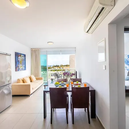 Apartment Coralli Spa By Fig Tree Bay Protaras