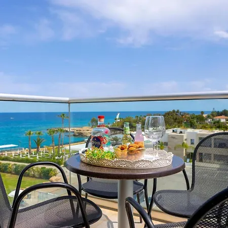 Apartment Coralli Spa By Fig Tree Bay