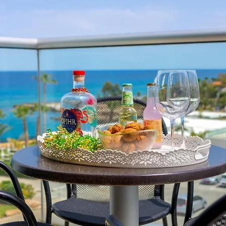 Coralli Spa By Fig Tree Bay *