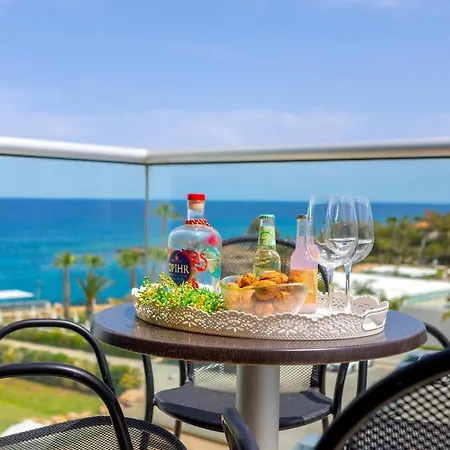 Coralli Spa By Fig Tree Bay Apartment