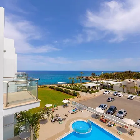 Coralli Spa By Fig Tree Bay * Protaras