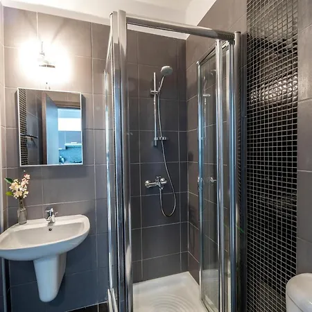 Apartment Coralli Spa By Fig Tree Bay Protaras