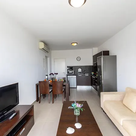 Coralli Spa By Fig Tree Bay * Протарас