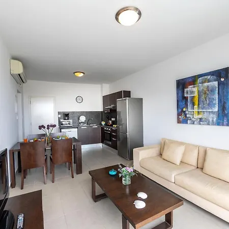 Coralli Spa By Fig Tree Bay Apartment