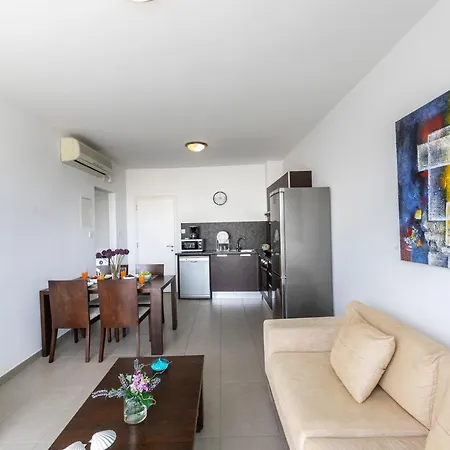 Coralli Spa By Fig Tree Bay Protaras