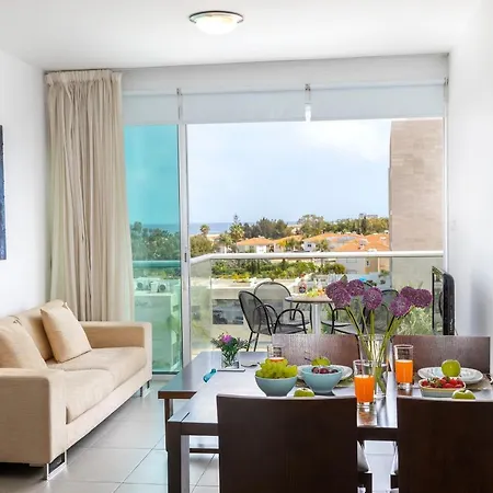 Apartment Coralli Spa By Fig Tree Bay *