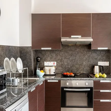 Coralli By Fig Tree Bay * Protaras