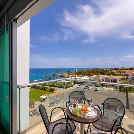 Coralli By Fig Tree Bay Protaras