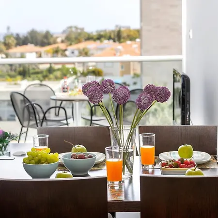 Apartment Coralli Spa By Fig Tree Bay