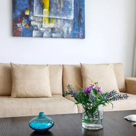 Appartamento Coralli By Fig Tree Bay Protaras