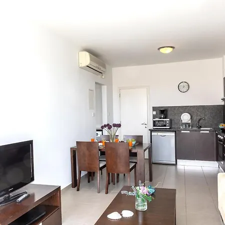 Apartment Coralli Spa By Fig Tree Bay Protaras