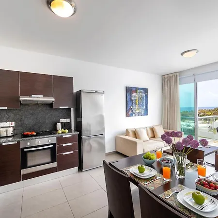 Coralli Spa By Fig Tree Bay Apartment