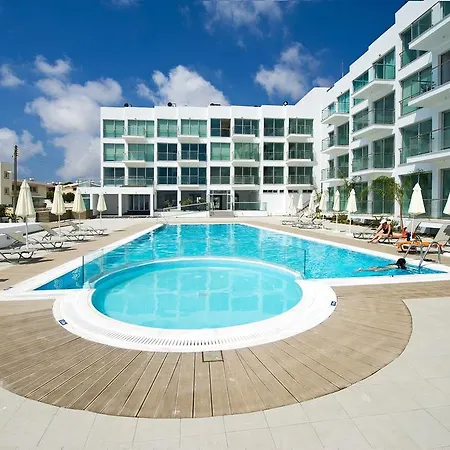 Coralli Spa By Fig Tree Bay Апартаменты *