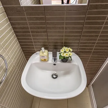 Coralli Spa By Fig Tree Bay Apartment