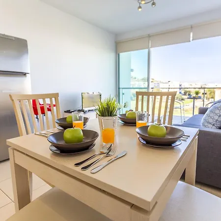 Apartment Coralli Spa By Fig Tree Bay *