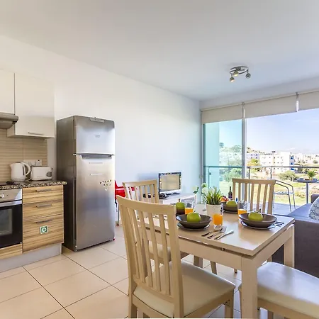 Coralli Spa By Fig Tree Bay Apartment *
