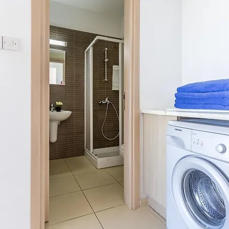 Apartment Coralli Spa By Fig Tree Bay
