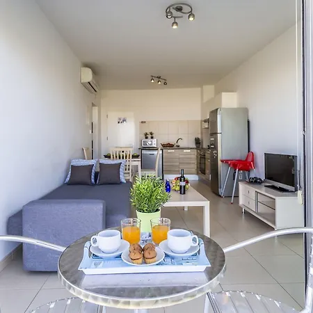 Apartment Coralli Spa By Fig Tree Bay *