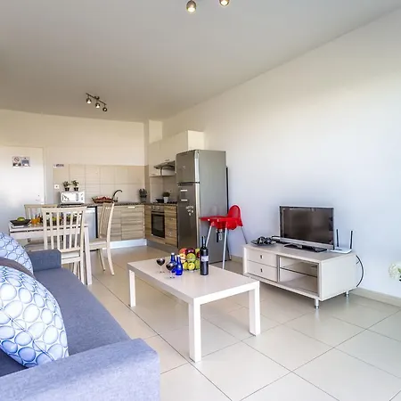 Coralli By Fig Tree Bay Appartamento