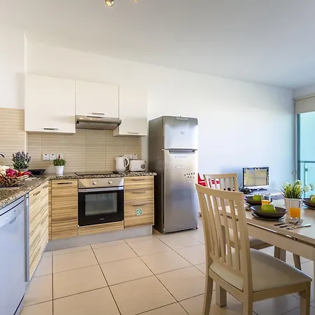 Coralli Spa By Fig Tree Bay Apartment