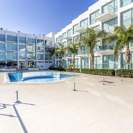 Apartment Coralli Spa By Fig Tree Bay *