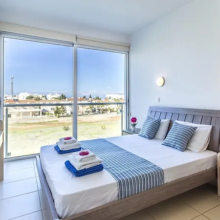 Apartment Coralli Spa By Fig Tree Bay