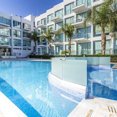 Apartment Coralli Spa By Fig Tree Bay